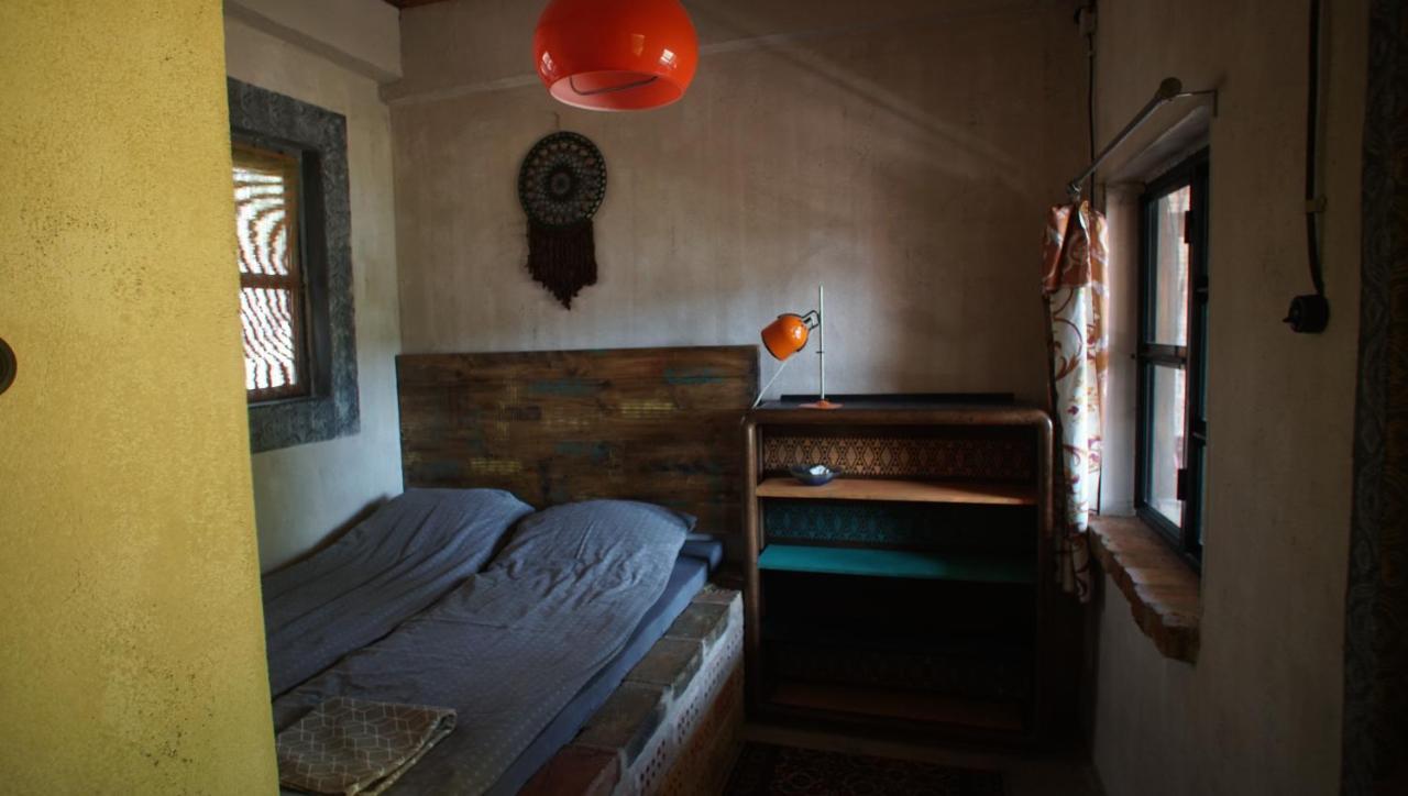 Sargarigo Elmenyhaz Apartment Szeged Bagian luar foto