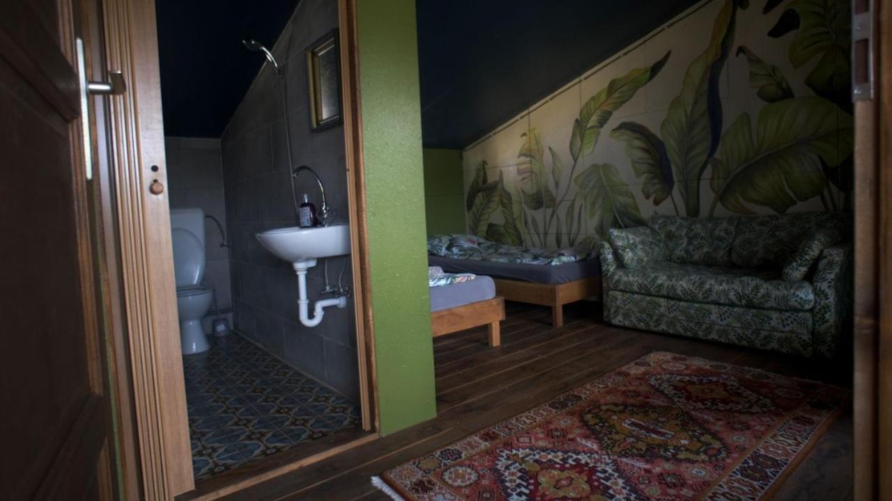 Sargarigo Elmenyhaz Apartment Szeged Bagian luar foto